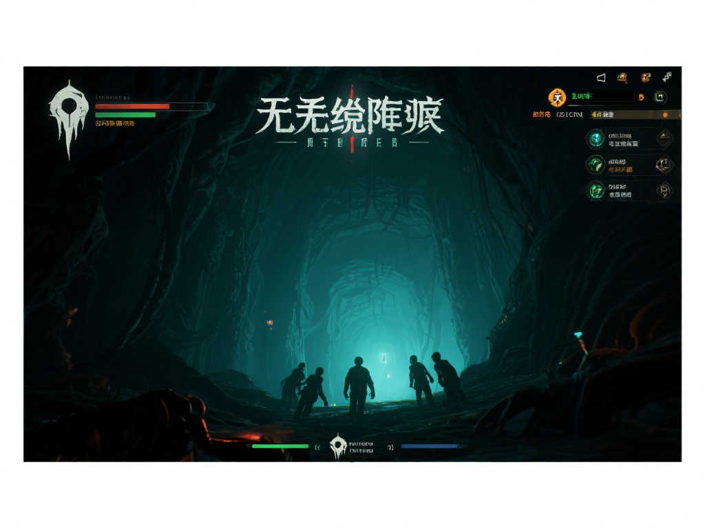 《无双深渊》首次限时优惠,Steam平台仅售135.20元! 《无双深渊》首次限时优惠,Steam平台仅售135.20元!