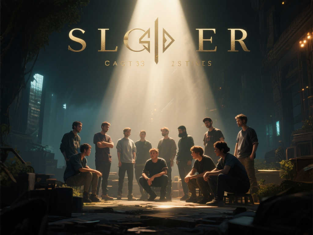 33人小团队逆袭3A巨头!《光与影》让行业巨头自愧不如 33人小团队逆袭3A巨头!《光与影》让行业巨头自愧不如